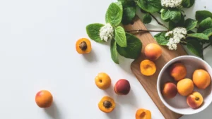 Apricots