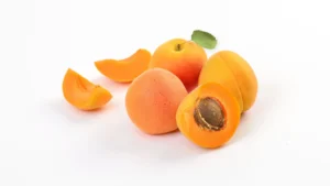 Apricots one