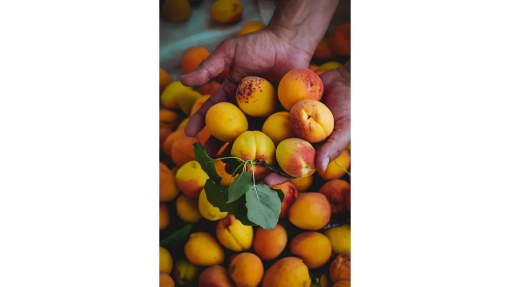 Apricots 2