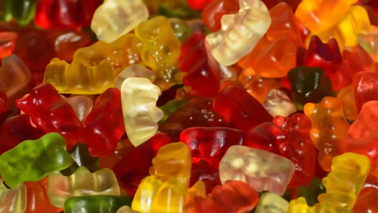 gummies